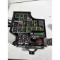 13142780 Блок предохранителей (блок реле) Opel Corsa C 2002