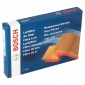 F026400429 FILTR POWIETRZA DB OM629 4 , 2CDI W164/211 06 - 2 SZT