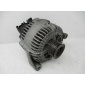 3.0D7796125 bmw x5 e70 e71 3.0d генератор 7796125 tg17c034