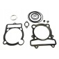 YA10058 уплотнители yamaha yfm 350 big bear wolverine 400