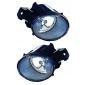 8200002469 туманки renault vel satis 02 - л п depo