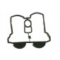 1907.M44bc602w003 уплотнитель капота клапонов yamaha yfz 450 r raptor 09 - 12 новый