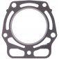 1805.7KSK34KAF471ML5 уплотнитель головки kawasaki kaf 950 f mule 4010 новая