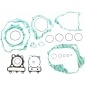 400485850225 комплект прокладок горы двигателя yamaha yfb 250 225 timberwolf