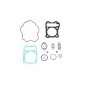 ROY01286 уплотнитель горы двигателя kymco mxu 150 2005 - 2006 taiwan
