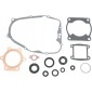 M811811 комплект уплотнители масло yamaha yfs 200