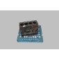 8140.43S blok двигателя fiat ducato 2.8 jtd
