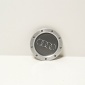 8P0601165G1H7 audi a3 8p 17 alloy центр wheel hub сильвер cap new true