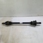 7564128 Полуось задняя (приводной вал, ШРУС) BMW X5 F15 2013 ,33 20 8 609 839,33 20 8 603 103,33 20 7 564 128