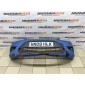 1521127 Бампер FORD Focus 2 2008 , 8M5117757BDXWAA, , 1508690, 1708182, 1496278, 1497604