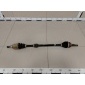 39100EL10A Полуось передняя правая Nissan Nissan Tiida (C11) 2007-2014