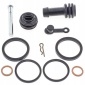 183037 ALL BALLS ZESTAW NAPRAWCZY ZACISKU HAMULCOWEGO TYŁ SUZUKI RM 80/85 90 - 17 ,