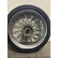 Suzuki gv 700 madura колесо передняя