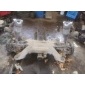 4E0616002G03428921 audi a8 d3 4.2b подвеска задняя балка мост для 4e0616002g 03428921