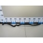 4L0819886 Патрубок отопителя VAG Q7 [4L] (2005 - 2015)