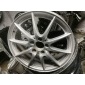 Колесо алюминиевая мерседес eqc a2464011302 6.5 