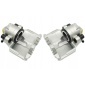 4B0615123 клеммы тормозной передняя л п audi a4 b5 b6 b7 94 - 09