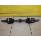GG3425600G mazda 5 2.3 привод левая