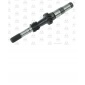 02Z311103G вал сцепления volkswagen t5 1 , 9 tdi jqt jqr gtv gtw jqw