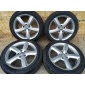 4L0601025H Диск литой Audi Q7 (4LB) 2005 - 2009 2008 ,
