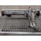 0BM409505T мост для переднего touareg 3 , 0tdi 7p