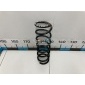BCF128011D Пружина задняя Mazda Mazda 3 (BK) (2002 - 2009)