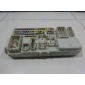 BP4K66730G Блок предохранителей Mazda Mazda 3 (BK) (2002 - 2009)