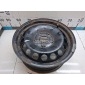 1K0601027BF03C Диск колесный железо VAG Touran (2003 - 2010)