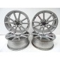 4× колесо алюминиевая фокс wheels 7.5 