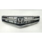 0797 решетка радиатора honda accord vii 2006 2007 2008 рестайлинг