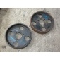 95VW3A733FA galaxy 2.8 v6 95 - 00 sharan колесо насосы гур