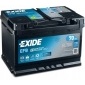 EL700 exide efb 70ah720a start - stop świeża доставка