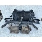 4M0145803AA sq7 4m полоса передний в сборе интеркулер 4 , 0 tdi 4m0145804ar