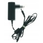 Z0107 блок питания switching 24v 0.6a 5.5x2mm 14.4w