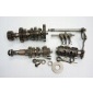 6587635750117048 honda cbr 125 - r jc39 07 - 11 кпп
