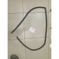 0K2A173770 Уплотнитель проема двери задний левый Kia Spectra 2000-2011 2007