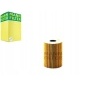 HU926 FILTR OLEJU MERCEDES OM629 420CDI MANN - FILTER