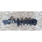 KN3L34900B Амортизатор передний левый MAZDA CX5 KF 2019 KN3L-34-900B