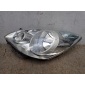 26060BH10B фара левая фара левый nissan note e11 рестайлинг 2009 - 2013r