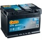CL700 Akumulator Centra Start Stop 70Ah 720A P