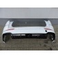 670120009B1BIAL бампер задняя maserati grecale gt модена 2.0