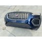J9C317F003C ягуар е pace x540 r - dynamic рестайлинг бампер передняя