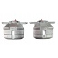 410014BA0A суппорт передняя левый правая nissan qashqai 2 x - trail ii iii renault koleos ii
