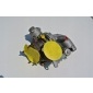 06L145702F audi a4 a5 a5 q5 2.0 tfsi турбина