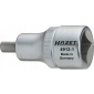 Hazet 4912 - 1 nasadka для кожухов подшипники колёса volkswagen audi skoda
