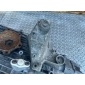 8D0399114S Кронштейн КПП Audi A4 B5 1999