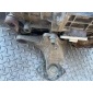 8D0399114S Кронштейн КПП Audi A6 C5 (S6,RS6) 1999