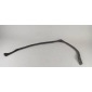 KB7W7376ZA Уплотнитель двери задней левой MAZDA CX5 KF 2019 KB7W-73-76ZA