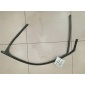 1685043 Уплотнитель стекла двери передней правой Ford Focus 2 2004-2008 2006