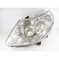Фара левый передняя peugeot boxer ii fiat ducato iii 1340664080